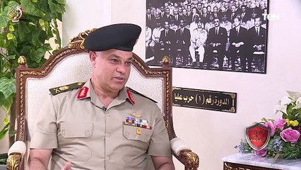 مدير كلية الحرب العليا يكشف كيف تم تطوير المواد ليتناسب مع التطورات العالمية