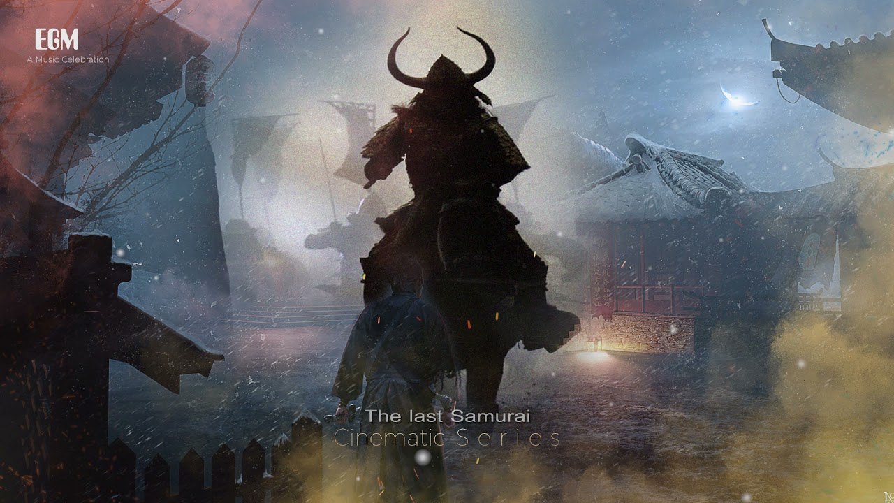 Cinematic Victory Music - The last Samurai -  Ender Güney (Official Audio)