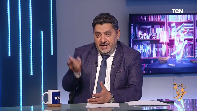 التطبيل السياسي بين الترهيب والإرهاب المعنوي.. حسام الغمري يكشف كيف استخدمه الإخوان لترهيب المثقفين