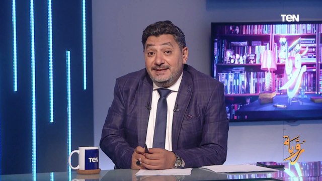 التطبيل المفضوح.. حسام الغمري يكشف الوجه الحقيقي لجماعة الإخوان تجاه الملك فاروق