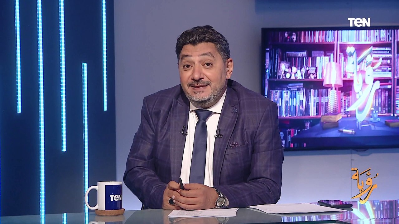 التطبيل المفضوح.. حسام الغمري يكشف الوجه الحقيقي لجماعة الإخوان تجاه الملك فاروق