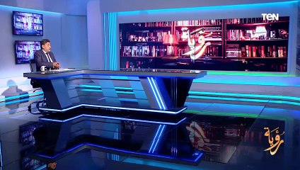 الكمامة الذهبية.. من يضع مصالحه فوق الوطن؟.. حسام الغمري يجيب