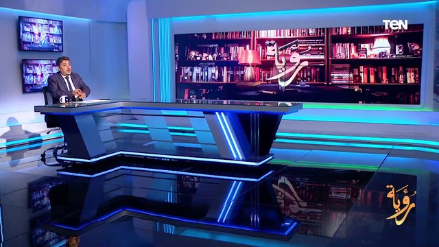 عرش مصر أو النفي إلى سيشل.. حسام الغمري رد سعد زغلول الذي غير مجرى التاريخ