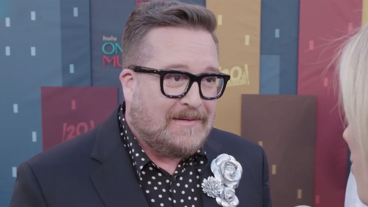 Michael Cyril Creighton Describes His Character's Evolution in 'Only Murders in the Building' | THR Video