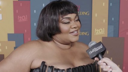 Da'Vine Joy Randolph on Her Character's Relationship With the 'Only Murders in the Building' Trio | THR Video