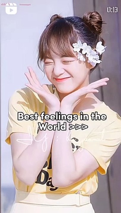 Feeling
