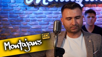 Nuri Sarıkaya - Beni Mecnun Eylesende