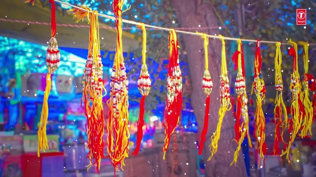 रक्षाबंधन Rakshabandhan Special Song 2024 | Rakhi Geet | Rakhi Song | Main Har Janam Teri Behna Banu