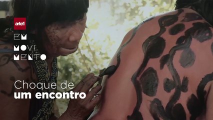 “O Contato” chega aos cinemas