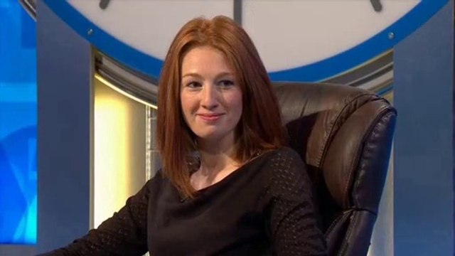 Countdown | Monday 27th January 2014 | Episode 5855