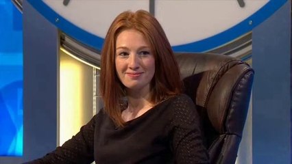 Countdown | Monday 27th January 2014 | Episode 5855