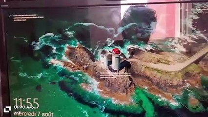 Test de la Logitech C210