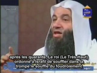 23 Les événements de la fin des temps