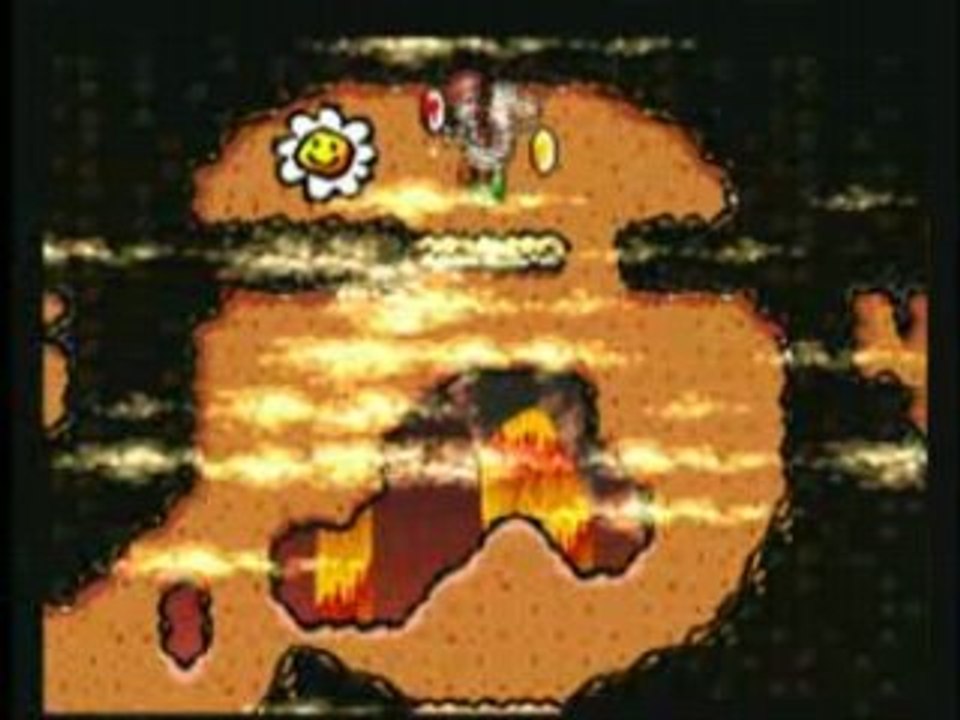 Yoshi' s Island