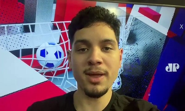 Kaique Lima: Com Estêvão e Luiz Henrique, Dorival convoca seleção brasileira para as Eliminatórias