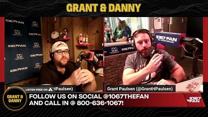 Grant would play Jayden Daniels in 3rd preseason game