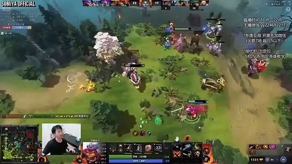 Sumiya New Hero Ringmaster First Try | Sumiya Stream Moments 4517