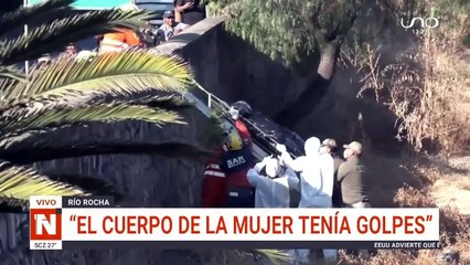 Investigan Feminicidio en Cochabamba: Detalles y Actualizaciones 🔍