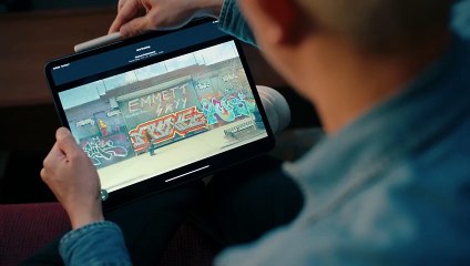 Final Cut Pro for iPad 2