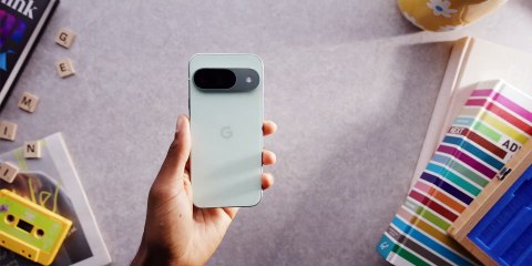 Google Pixel 9/Pro Review: Gimmick or Good?