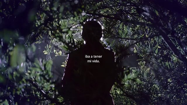 Volver a la luz - Back to the light Bande-annonce (ES)