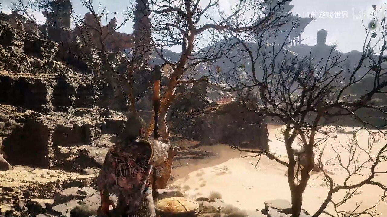 Second Round: Hidden · Shari Kingdom (Yellow Robe Outside the "Tiger Pioneer" Scorpion Yellow Wind Great Sage)