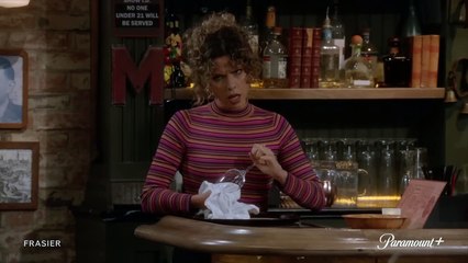 Frasier Season 2 Trailer HD 🎬