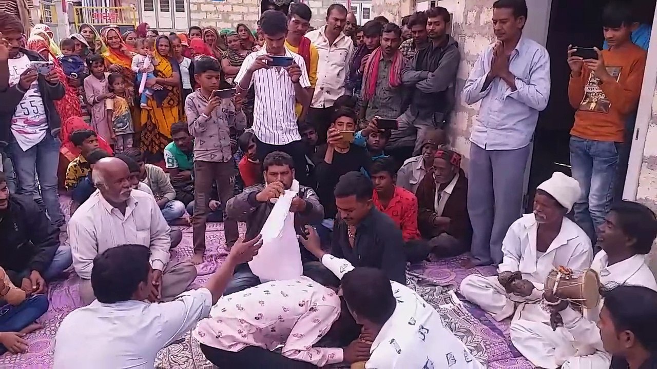 Bhuva Bethak