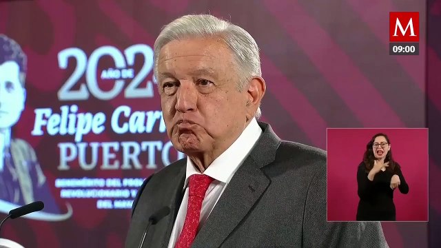 AMLO descarta visitar Chalco tras inundaciones: no me voy a exponer”