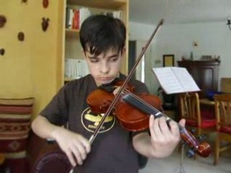 Rondo  Mozart