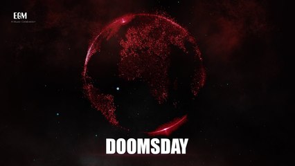 Doomsday - Cinematic Trailer Music  - Ender Güney #doomsday