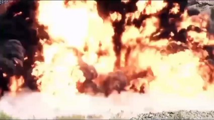 World's Most Powerful Laser-Guided Pistol