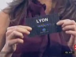 Tirage de la coupe de France Truqué ?