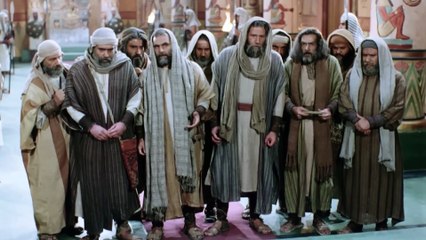 Hazrat Yousuf A.S Series EP 59