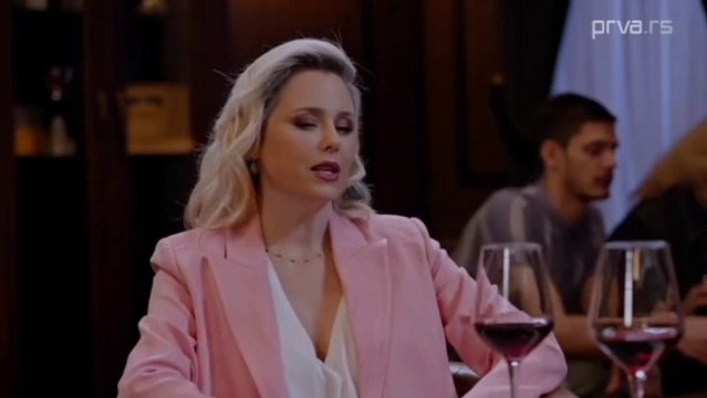 Igra sudbine 1156 epizoda (24/8/2024)