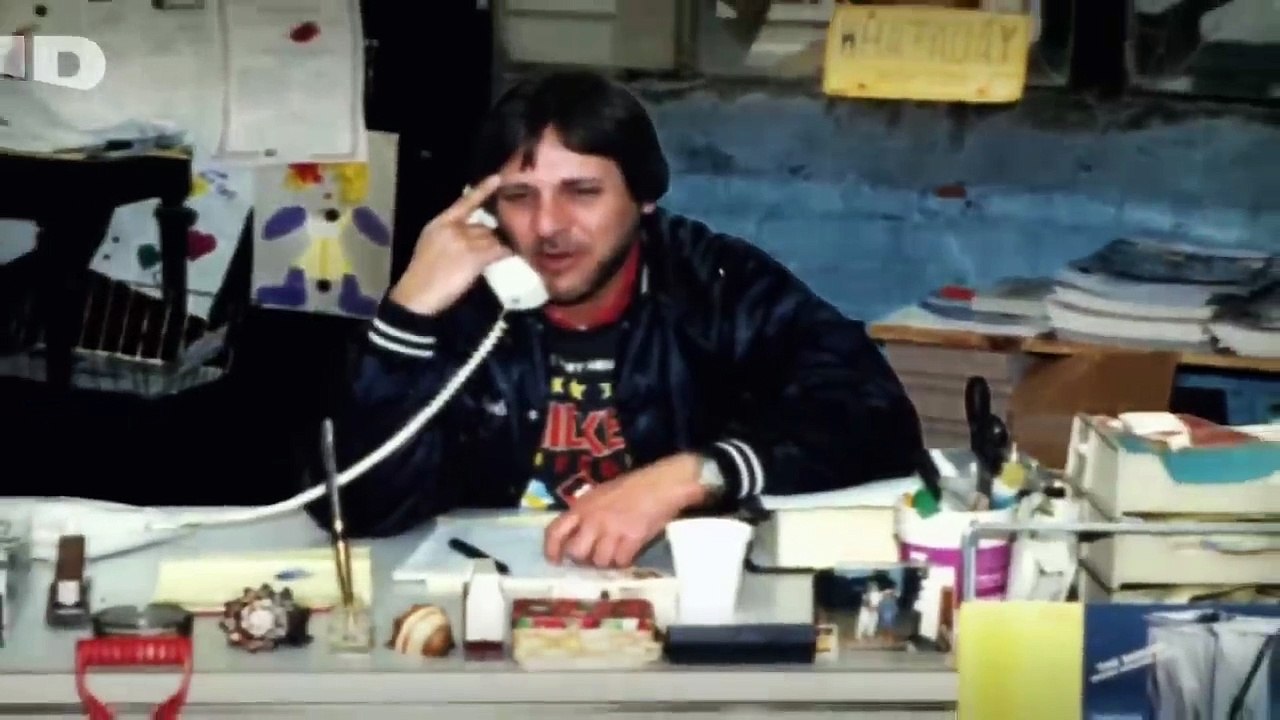 Anatomie d un crime  La mort du commis voyageur