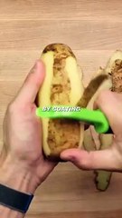 Churro Fries Are A Must #cooking #food #foodasmr #recipe