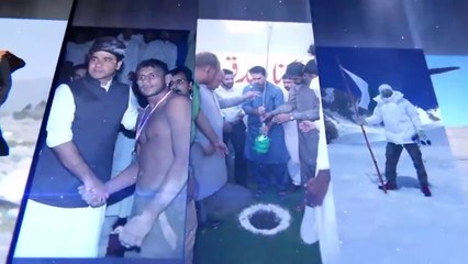 We will not stop now at any cost Imran khan big announcement