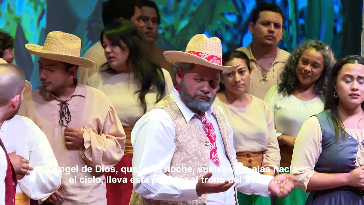 Concierto de Fundación INCANTO - 11 DE AGOSTO