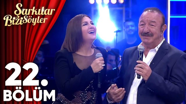 Şarkılar Bizi Söyler 22.Bölüm - Taverna Şarkıları (Konuklar:Ümit Besen, Arif Susam, Nejat Alp)