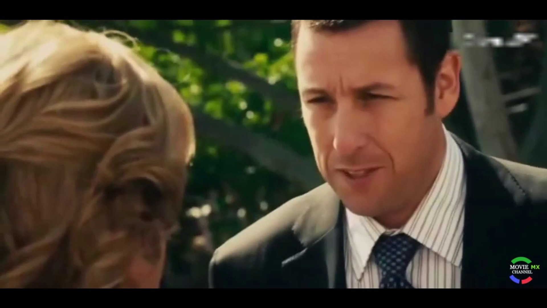 Son Como Niños ( Adam Sandler y kevin james -- Cine Comedia En HD Latino -  Vídeo Dailymotion