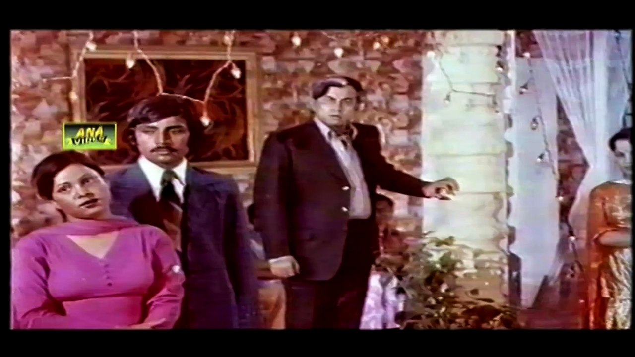 Tu Mere Piyar Ka Geet - Awaz Pakistani movie Song  Urdu Film video song Lollywood