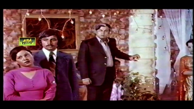 Tu Mere Piyar Ka Geet - Awaz Pakistani movie Song Urdu Film video song Lollywood