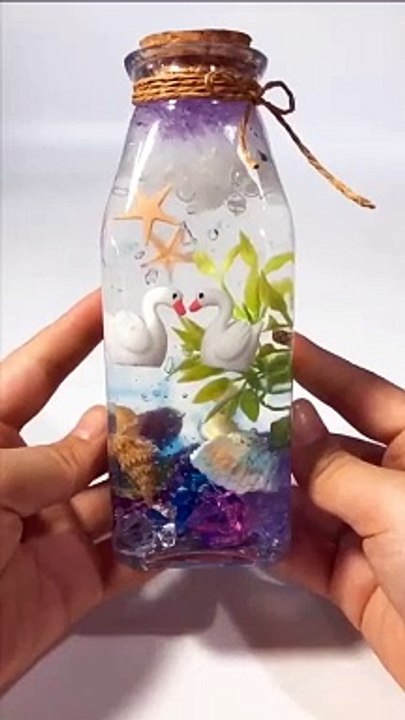 Creative DIY Home Decor Crafts | Art & Craft Ideas"