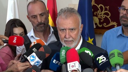 El Gobierno dará 50 millones a Canarias y pide al PP que apoye la reforma de extranjería