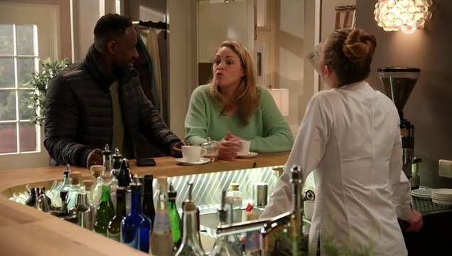 Rote Rosen 4008 folge