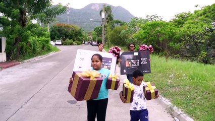 Madres desesperadas por las VACACIONES ESCOLARES GRAN FINAL