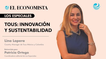 Tous: Innovación y Sustentabilidad