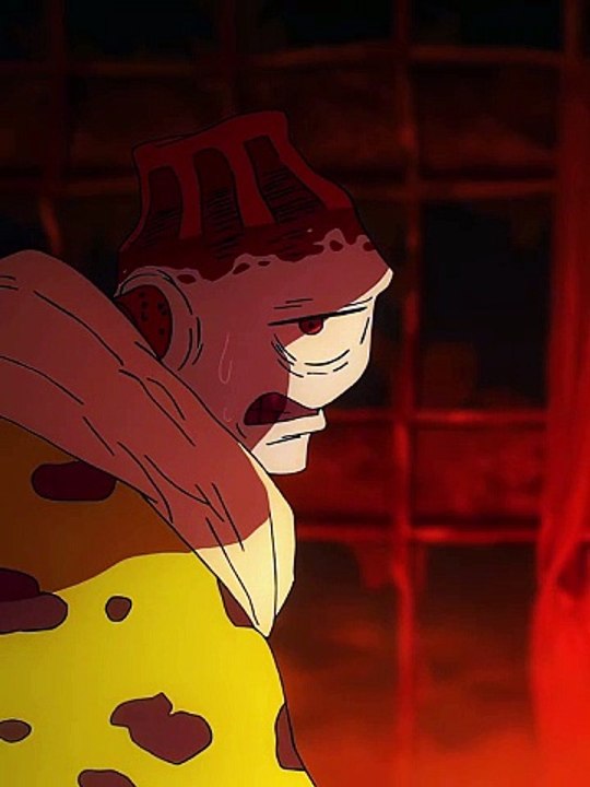 Jujutsu Kaisen Edit