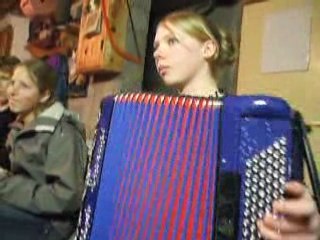 accordéon